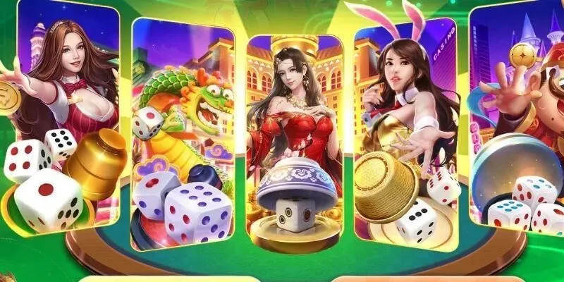 Bí Quyết Chơi Xóc Đĩa Vốn Nhỏ Sunwin Cực Hiệu Quả