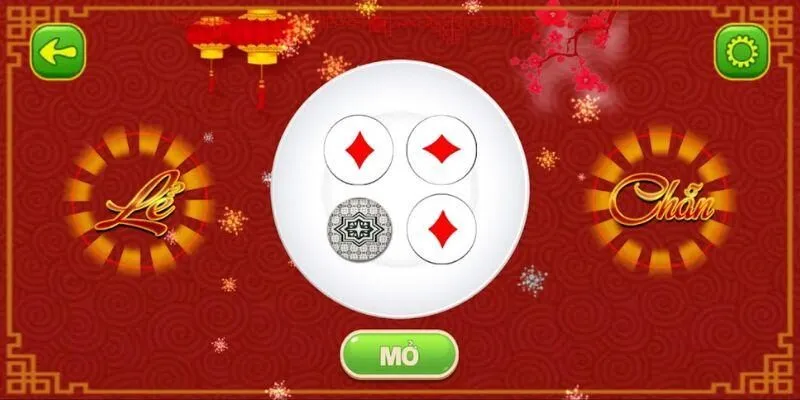 Cách đăng nhập và tìm game xóc đĩa trên Sunwin