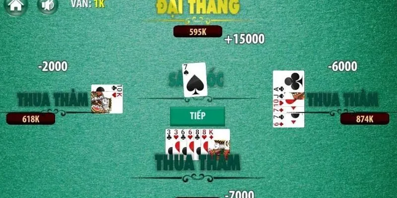 Cam kết minh bạch khi trải nghiệm Sâm Lốc tại Sunwin