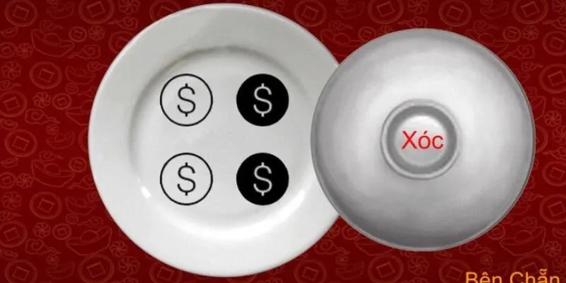 Công cụ hỗ trợ phân tích xóc đĩa Sunwin chính xác