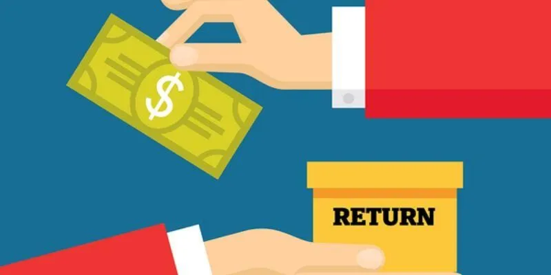 Điều kiện và quy định hoàn trả Sunwin cần biết