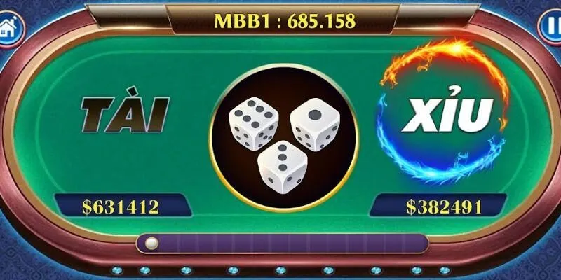 Hướng Dẫn Soi Cầu Tài Xỉu Sunwin Hiệu Quả và Bí Quyết Thắng Lớn