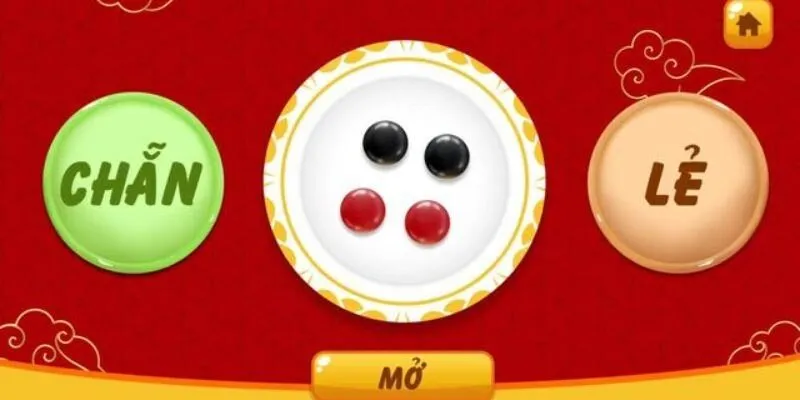 Kinh nghiệm giữ vững tâm lý khi chơi xóc đĩa