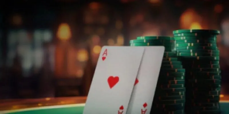 Luật chơi poker Sunwin và nguyên tắc cần nắm vững