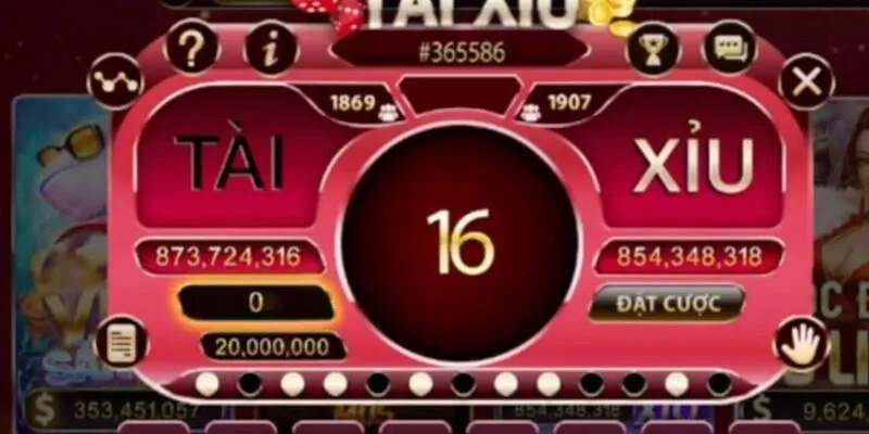 Nắm Bắt Xác Suất Tài Xỉu 3 Xúc Xắc Sunwin: Bí Quyết Chinh Phục Mọi Ván Đấu