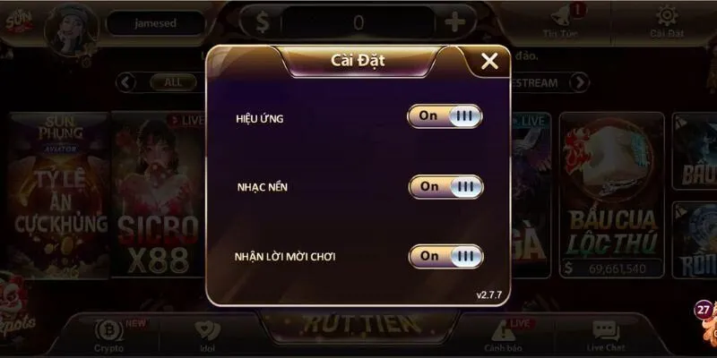 Nguồn thông tin thu thập từ bên thứ ba