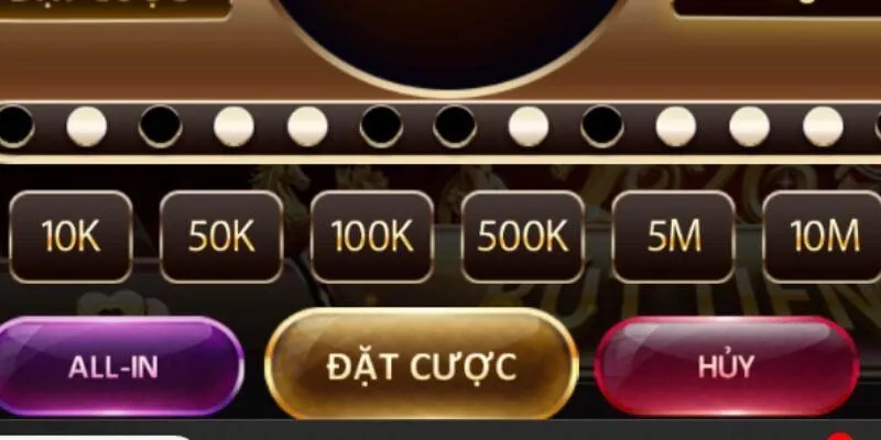 Những lợi ích khi tham gia cá cược tài xỉu sunwin