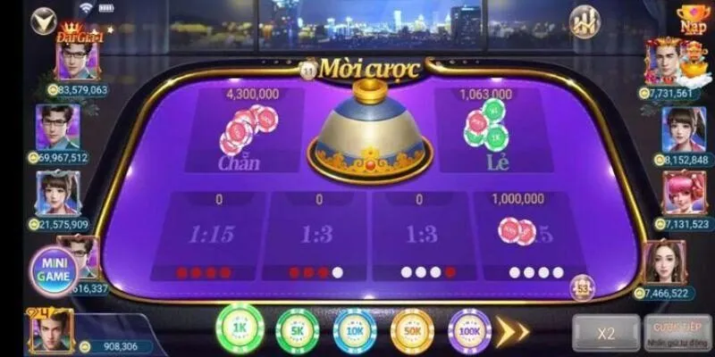 Quản lý vốn thông minh khi áp dụng thống kê xóc đĩa