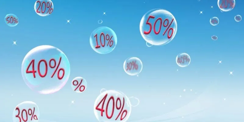 Quy định quan trọng về khuyến mãi tài xỉu