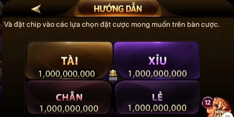 Tài Xỉu MD5 Sunwin: Minh Bạch, An Toàn và Cơ Hội Thắng Lớn