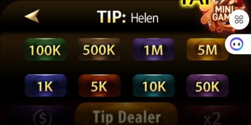 Tìm hiểu chi tiết  luật chơi tài xỉu sunwin