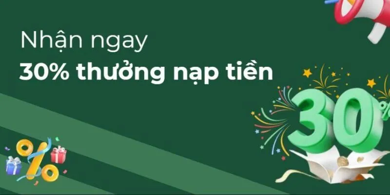 Tìm hiểu chi tiết thưởng nạp Sunwin là gì