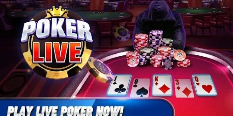 Toàn tập về poker Sunwin: Từ A đến Z cho người chơi