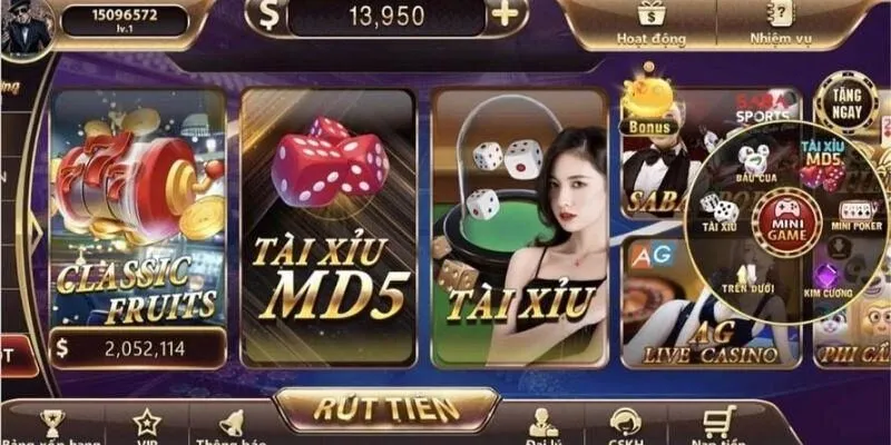 Tổng Hợp Mẹo Chơi Tài Xỉu Sunwin Hiệu Quả Từ Cao Thủ